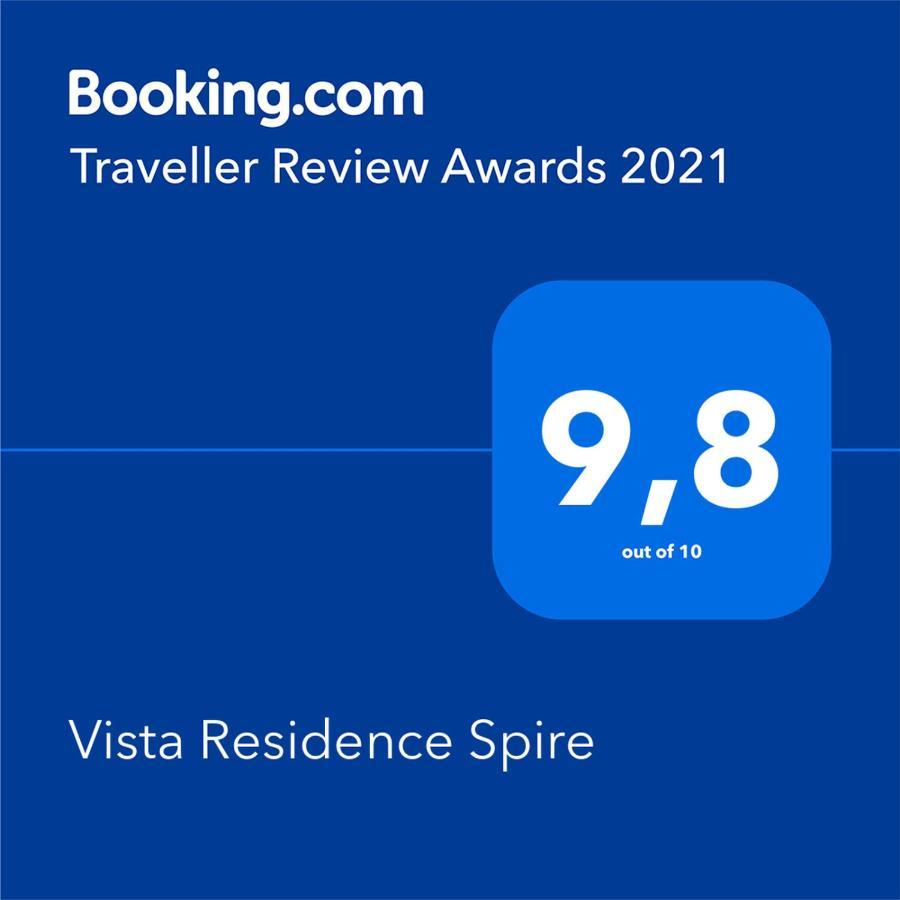 Vista Spire Apartment