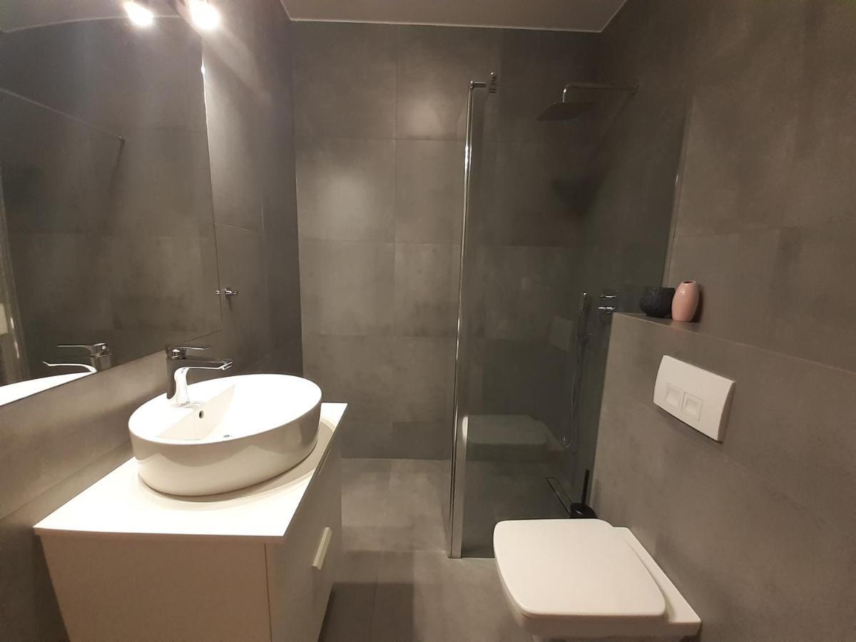 Vista Spire Apartment Warsaw
