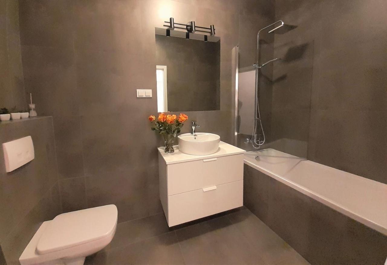 Apartament Vista Spire Warszawa