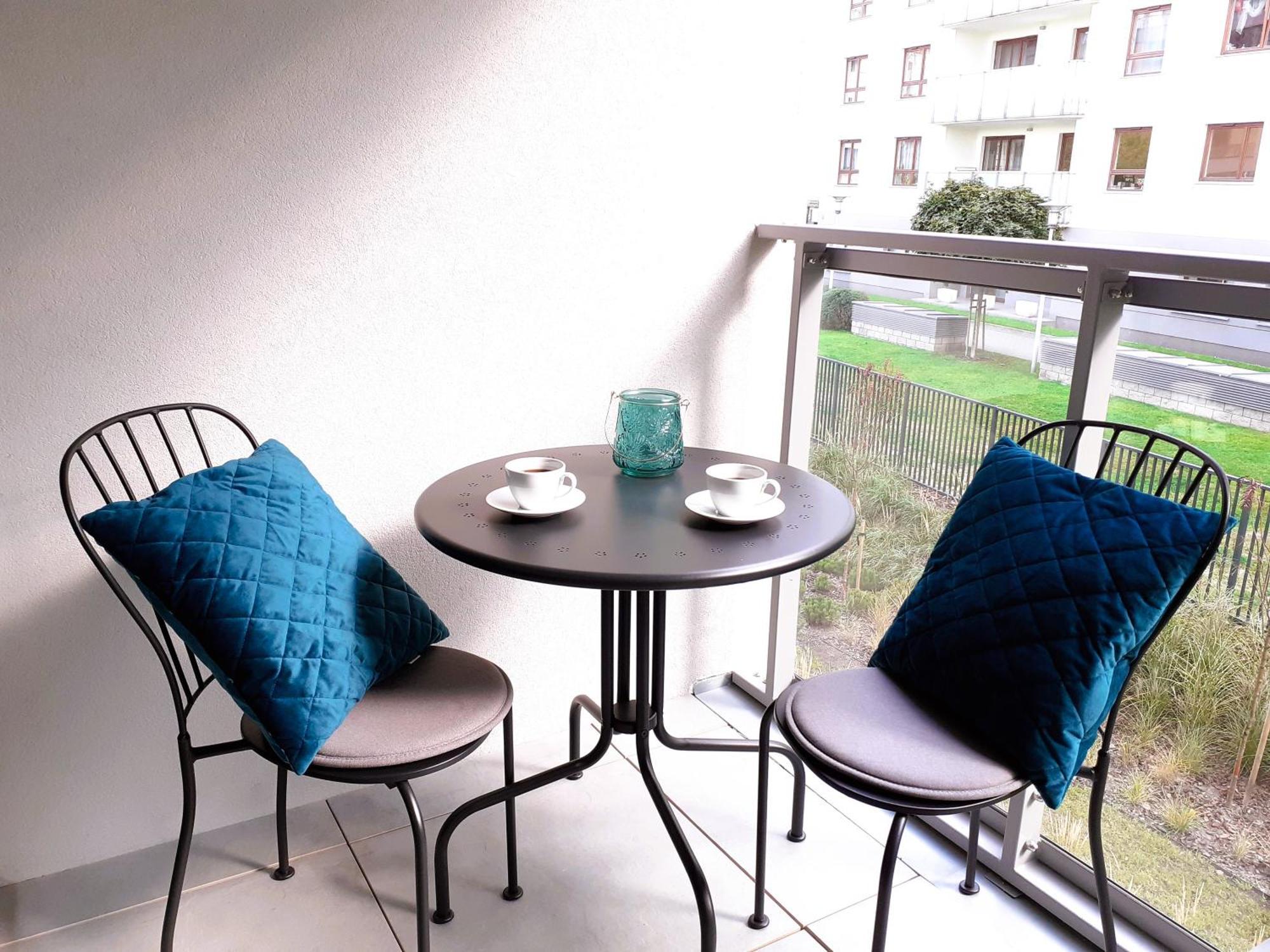 Apartament Vista Spire *