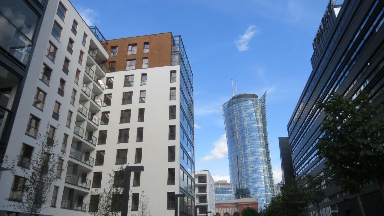Apartament Vista Spire *